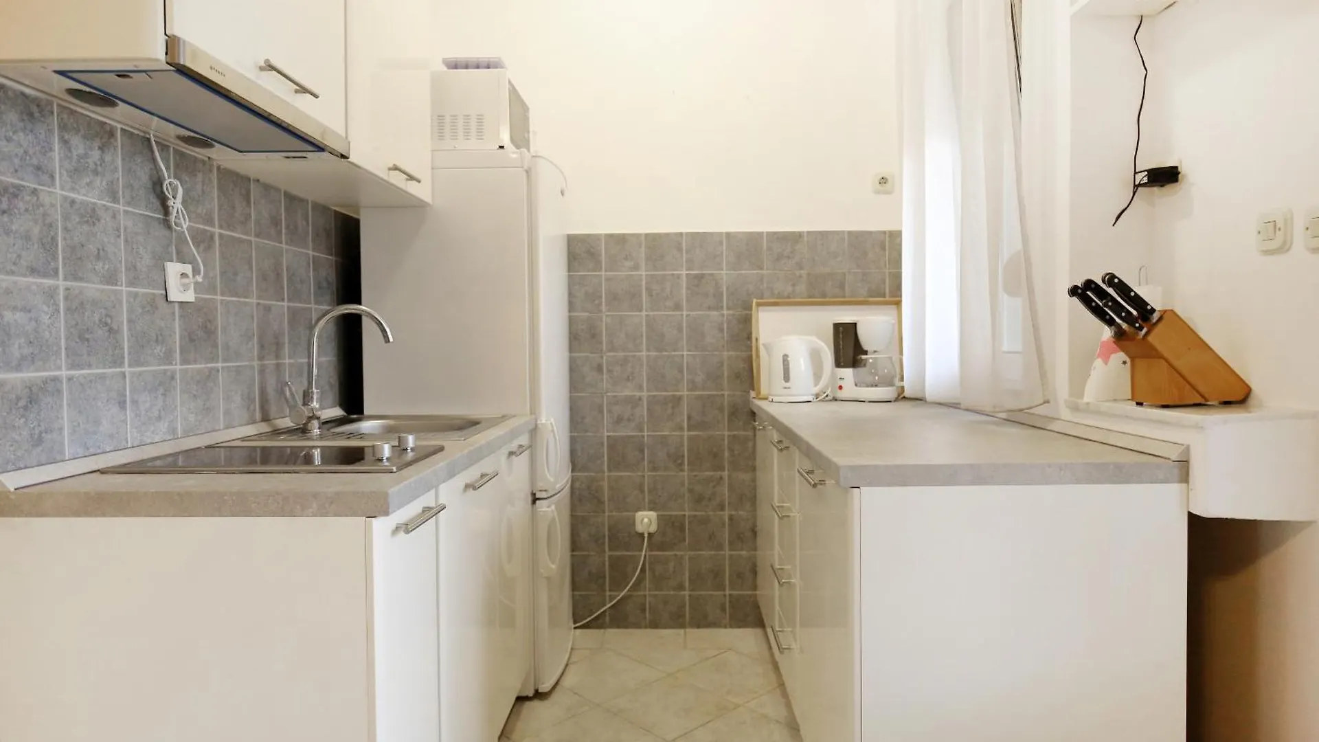 Villa Maraschino Zadarvillas Vir