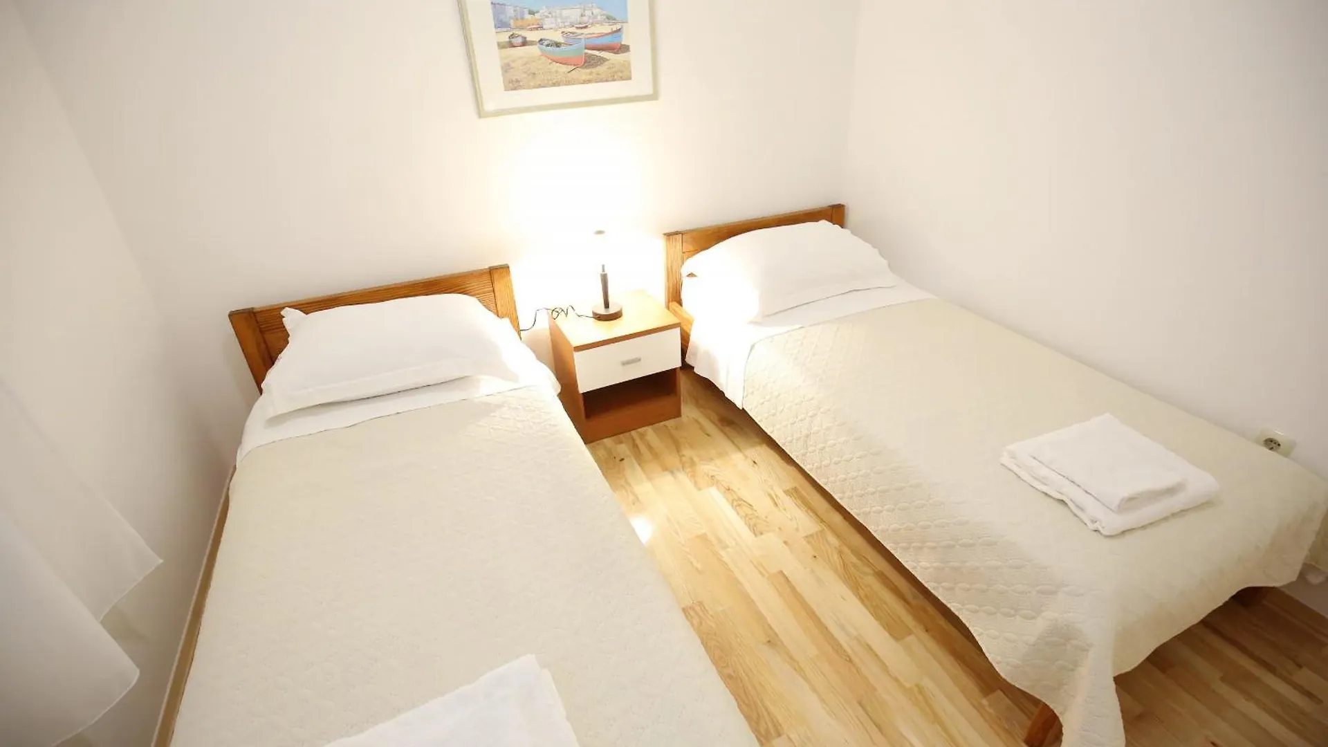 Villa Maraschino Zadarvillas Vir