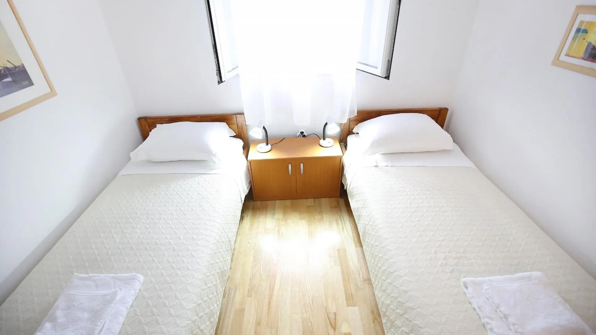 Villa Maraschino Zadarvillas Vir Croatia