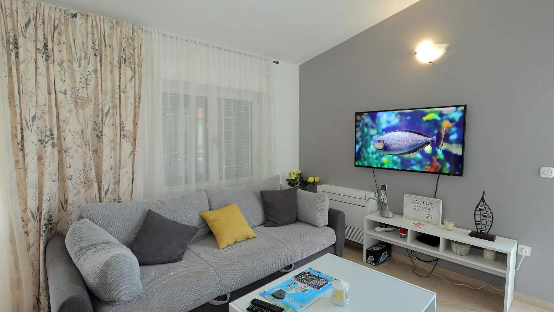 Villa Maraschino Zadarvillas Vir 0*,