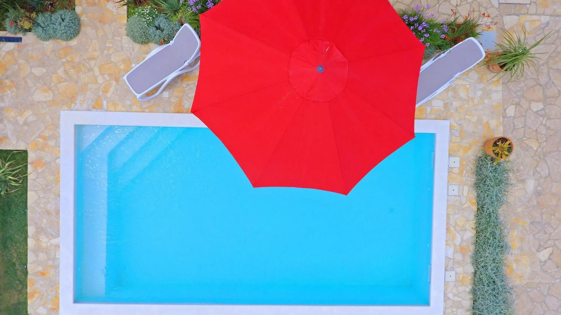 Villa Maraschino Zadarvillas Vir