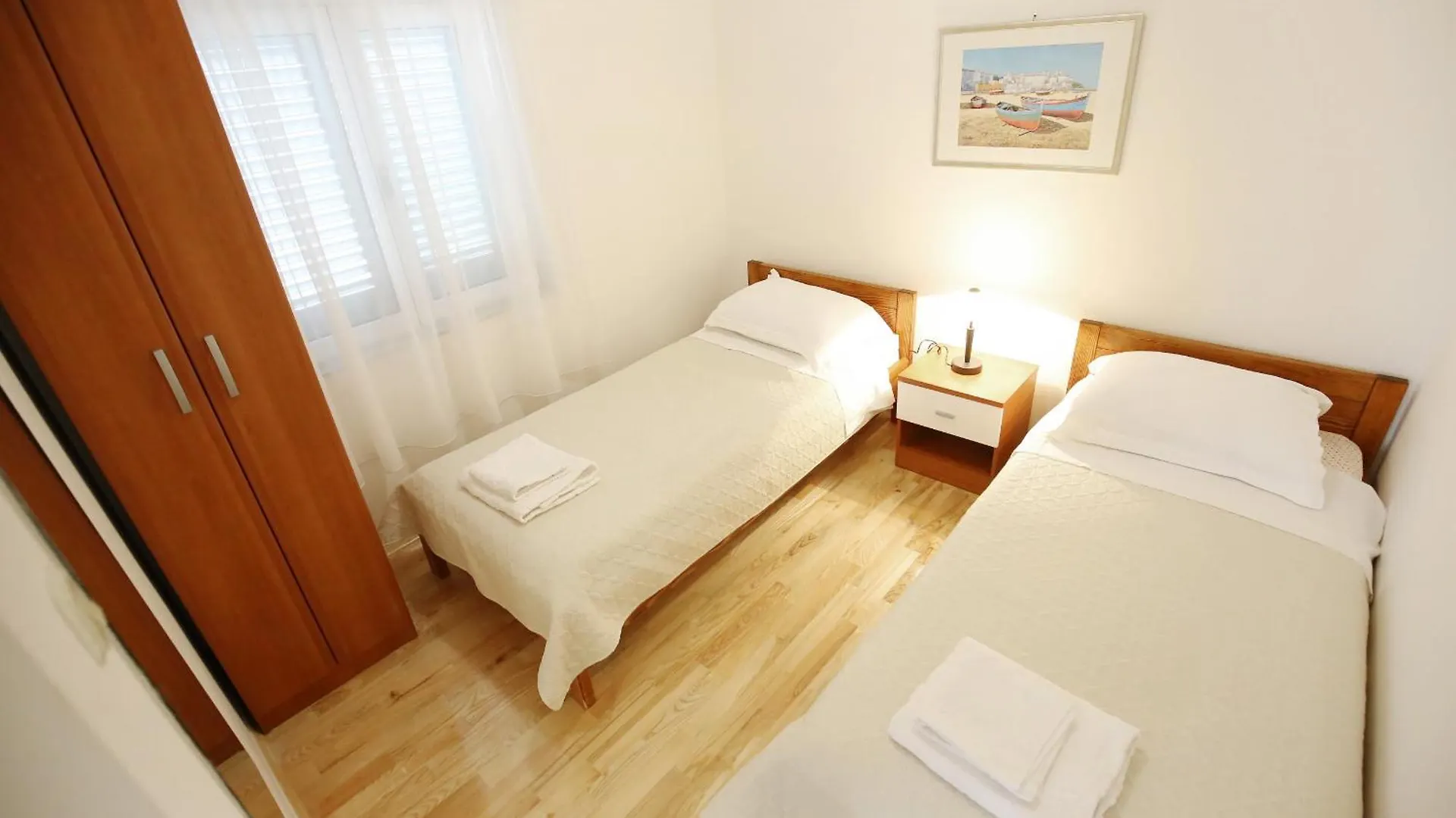 Villa Maraschino Zadarvillas Vir