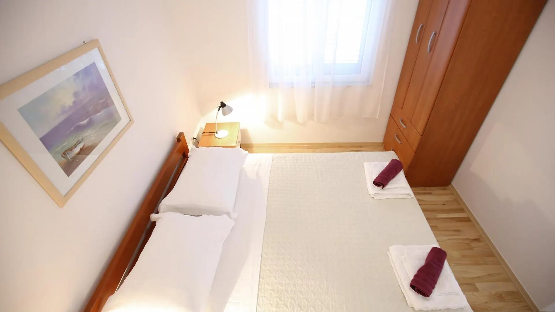 Villa Maraschino Zadarvillas Vir Croatia