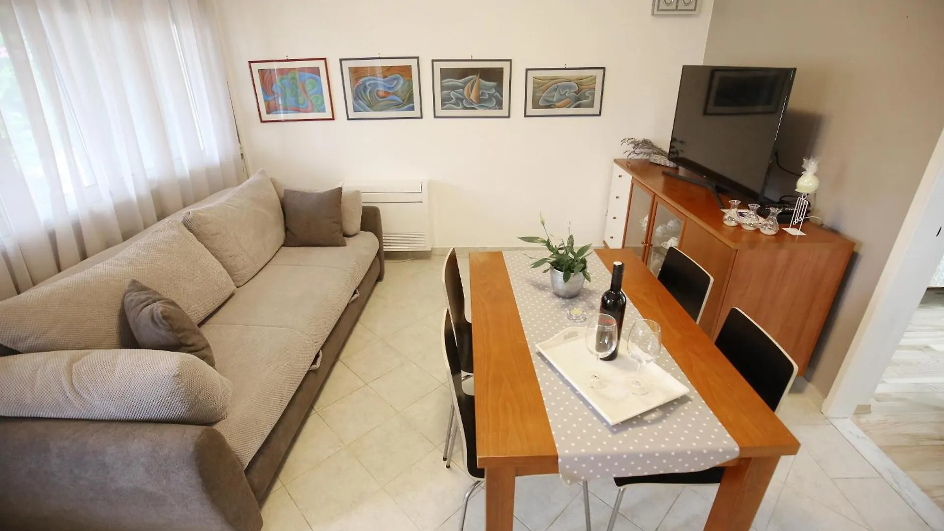 Villa Maraschino Zadarvillas Vir