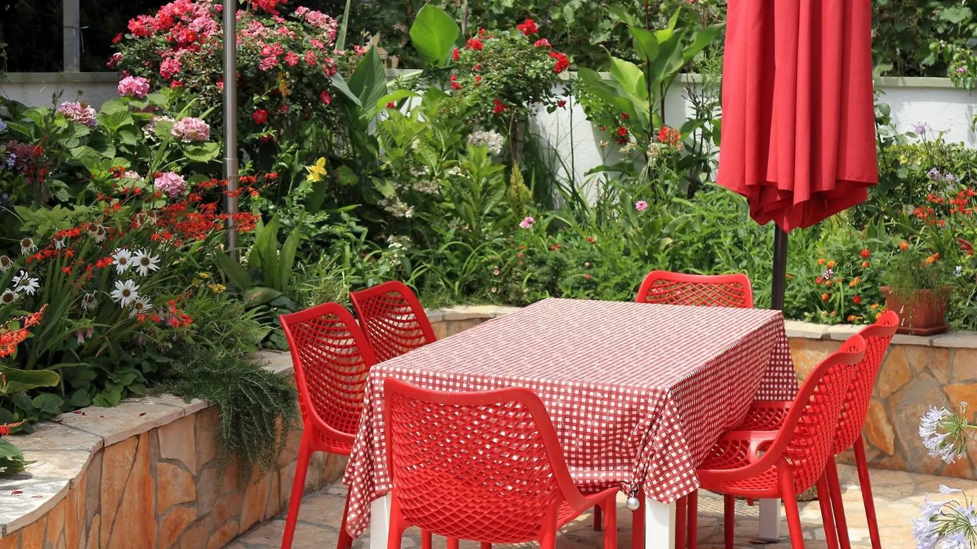 Villa Maraschino Zadarvillas Vir Croatia