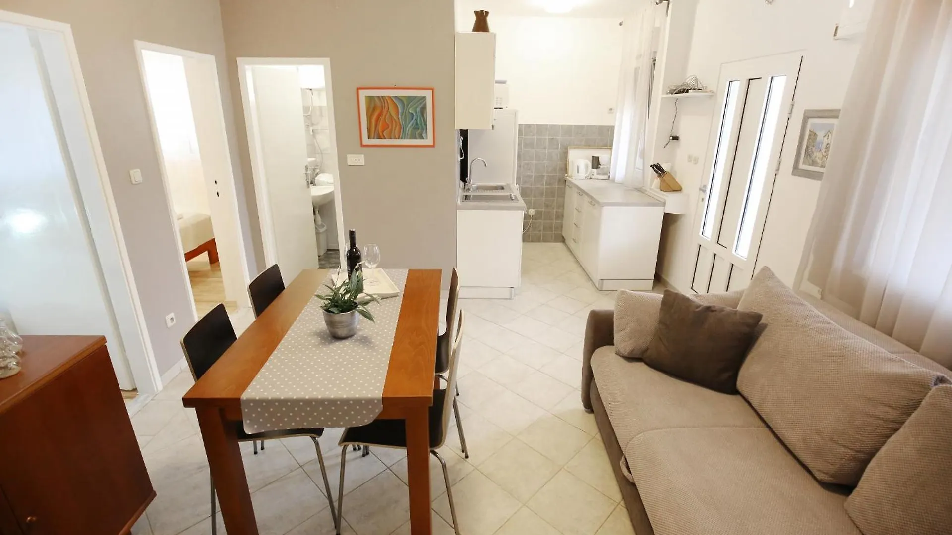 Villa Maraschino Zadarvillas Vir
