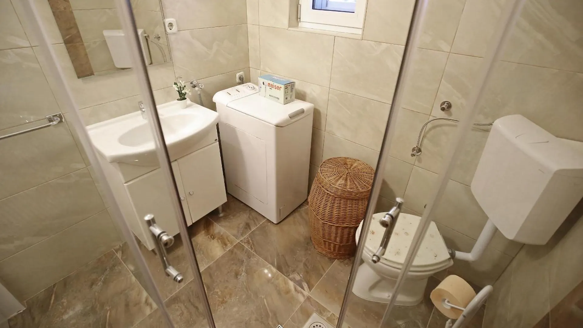 Villa Maraschino Zadarvillas Vir 0*,  Croatia
