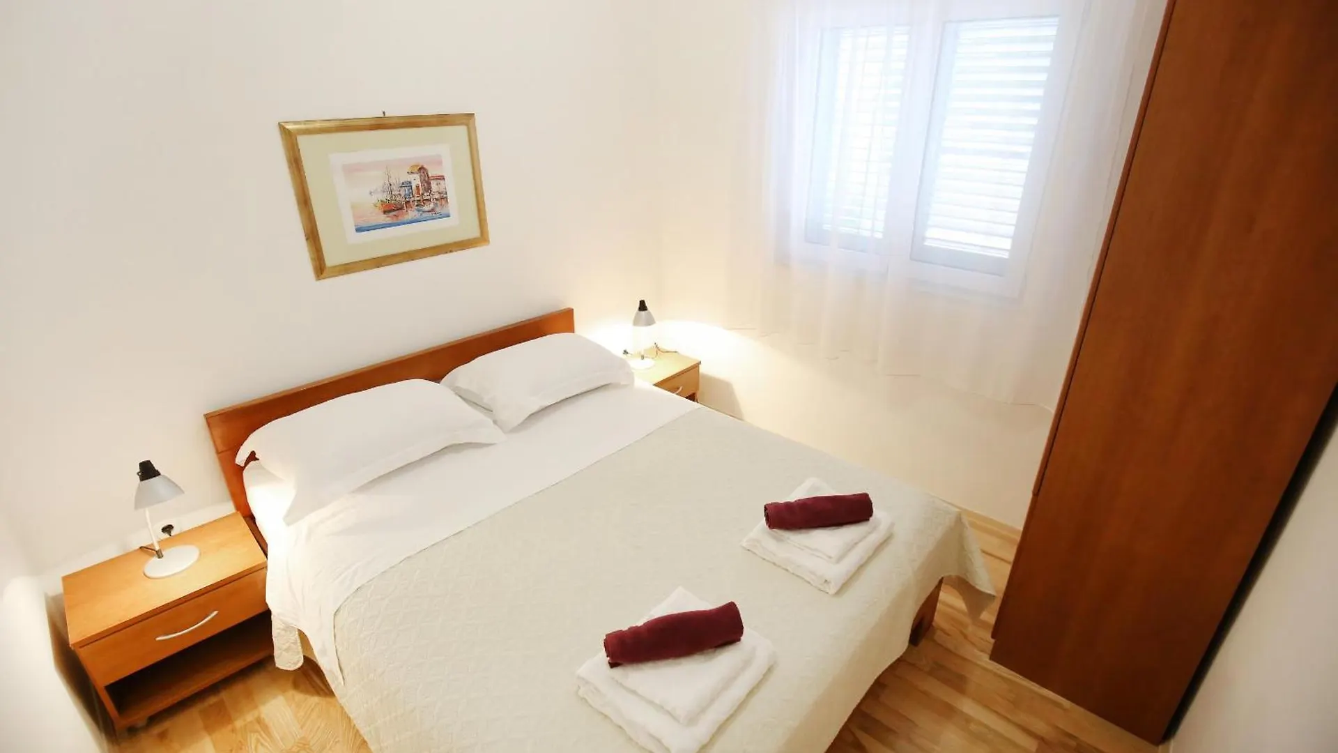 Villa Maraschino Zadarvillas Vir