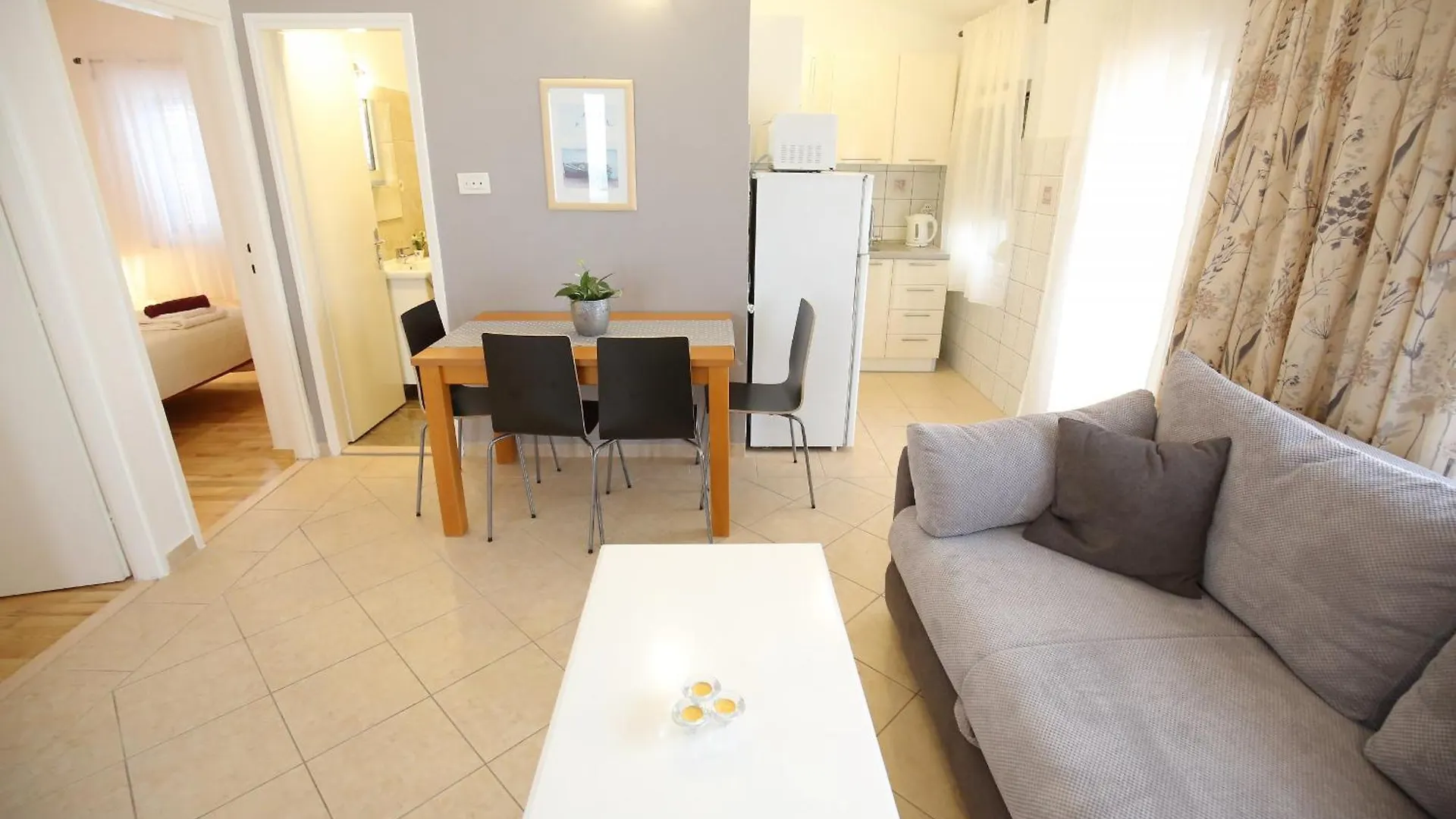 Villa Maraschino Zadarvillas Vir