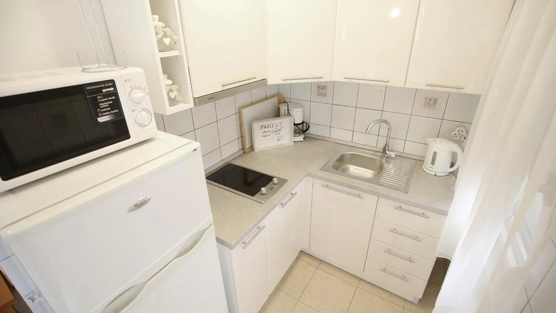 Villa Maraschino Zadarvillas Vir 0*,