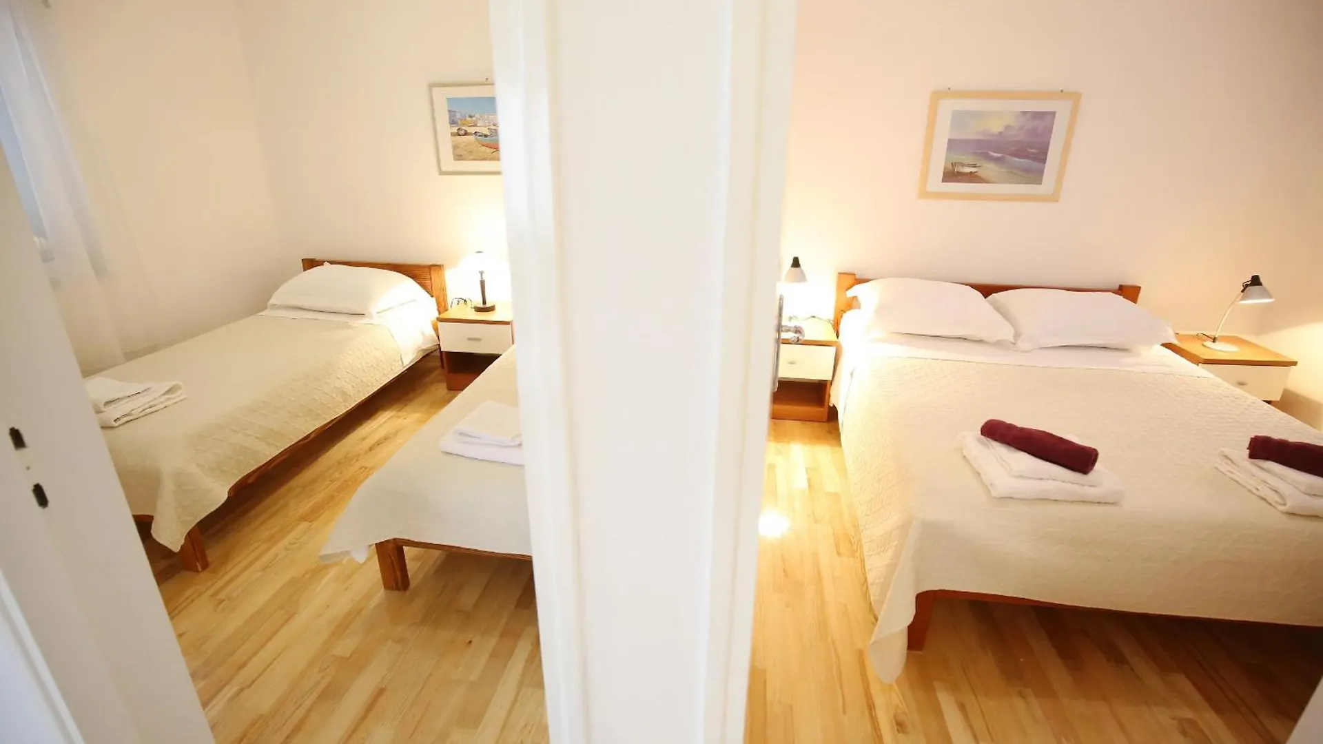 Villa Maraschino Zadarvillas Vir