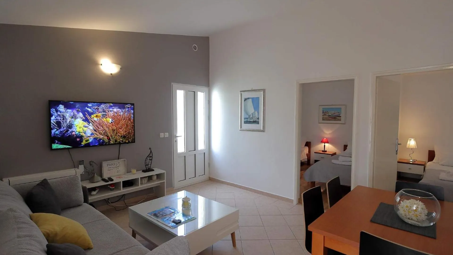 Villa Maraschino Zadarvillas Vir 0*,