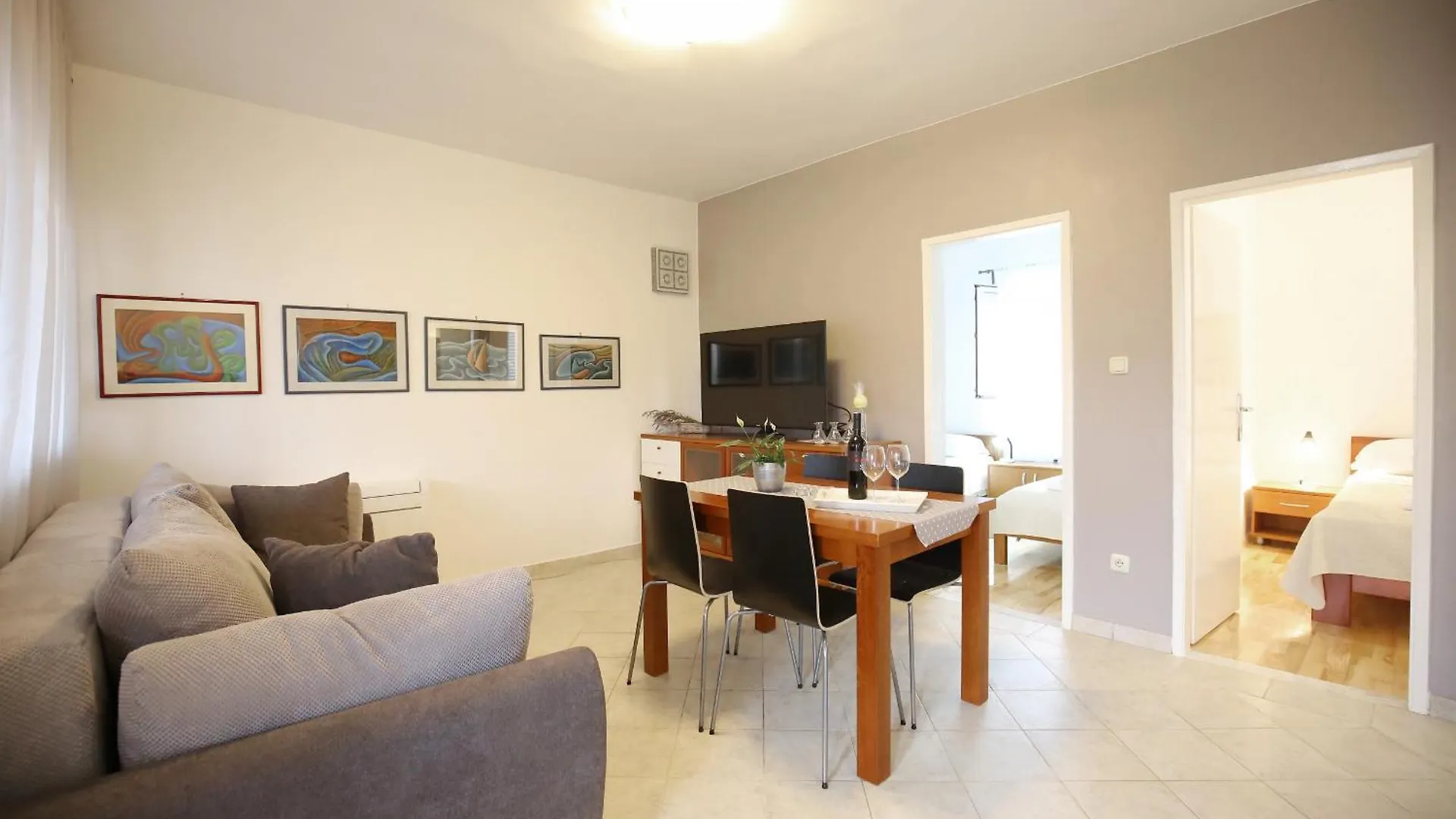 Villa Maraschino Zadarvillas Vir